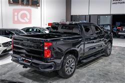 شيفروليه سلفرادو